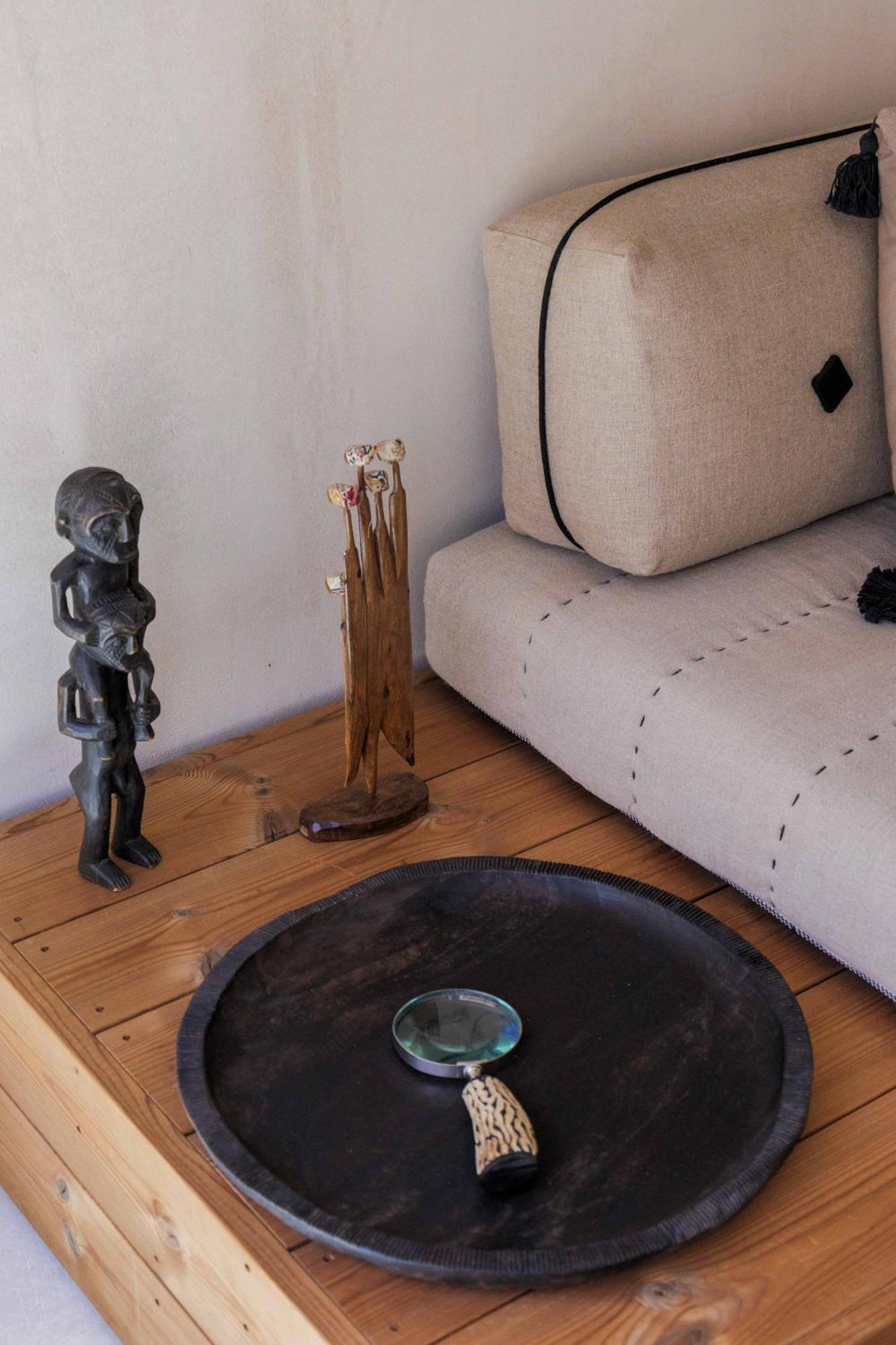 Velvet Bungalow カルヴァリャル エクステリア 写真